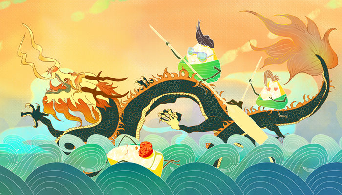 端午节祝福语 端午节祝福语大全简单