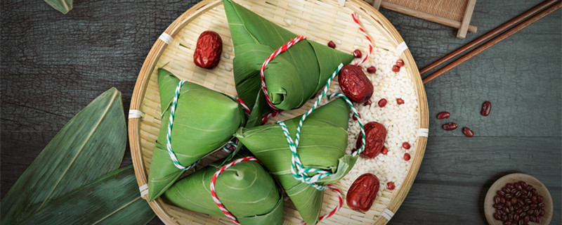 为什么端午节要吃粽子 为什么端午节要吃粽子呀