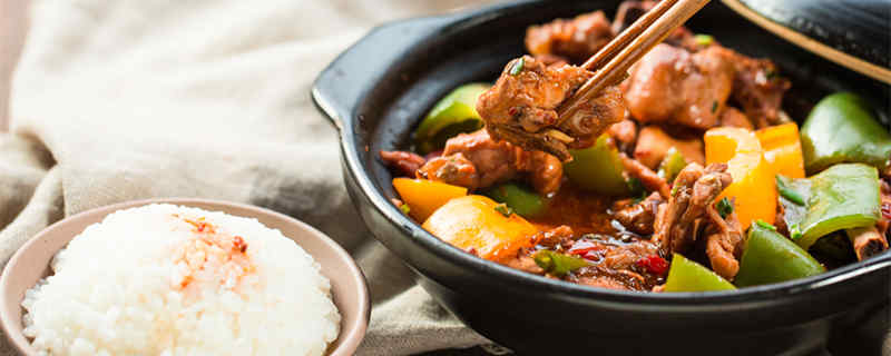 米饭怎么做好吃 米饭怎么做好吃网红