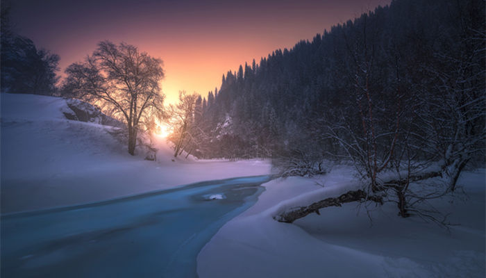 玄英是那个季节的别称 玄英是哪个季节的称呼