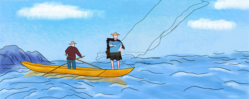 鲁人有好钓者文言文翻译 鲁人有好钓者译文