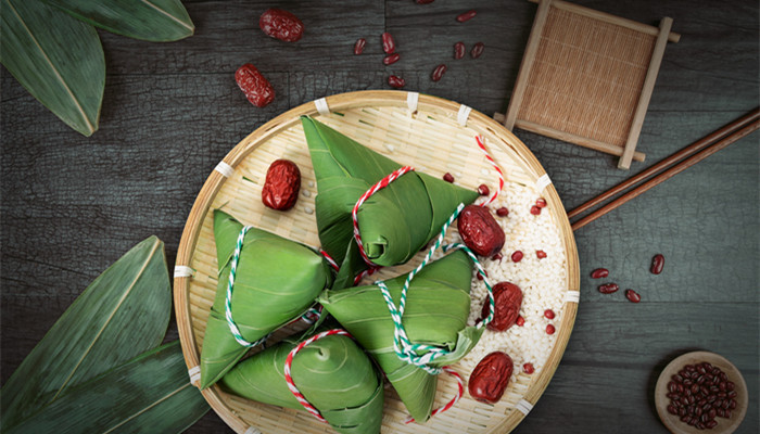 煮粽子要煮多久 煮粽子要煮多久时间