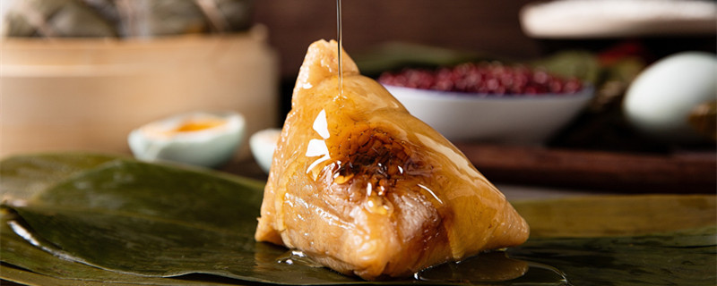 煮粽子要煮多久 煮粽子要煮多久时间