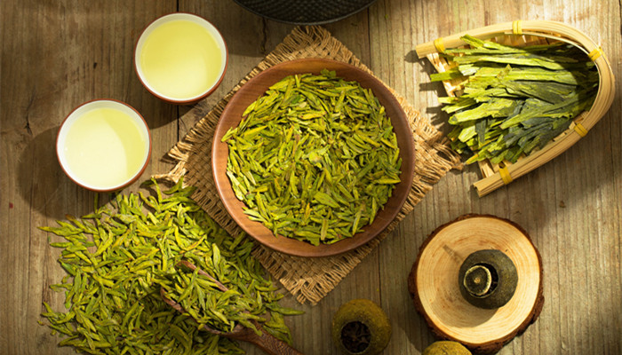 西湖龙井是绿茶吗 西湖龙井茶属于绿茶吗