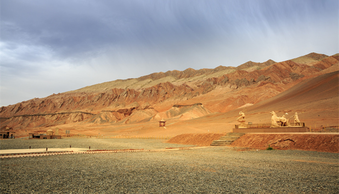 世界上最低的盆地 世界上最低的盆地是哪里