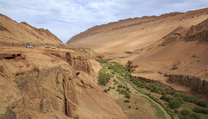 世界上最低的盆地 世界上最低的盆地是哪里