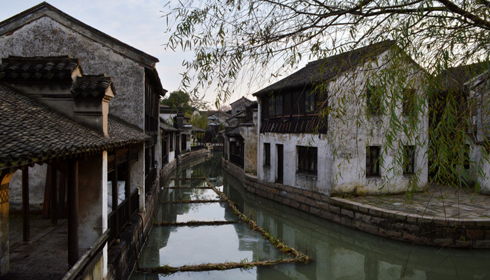 沙家浜茶馆叫什么 沙家浜里的茶馆叫什么茶馆