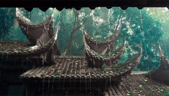 梅雨季节是什么时间 梅雨季节是什么时间农历