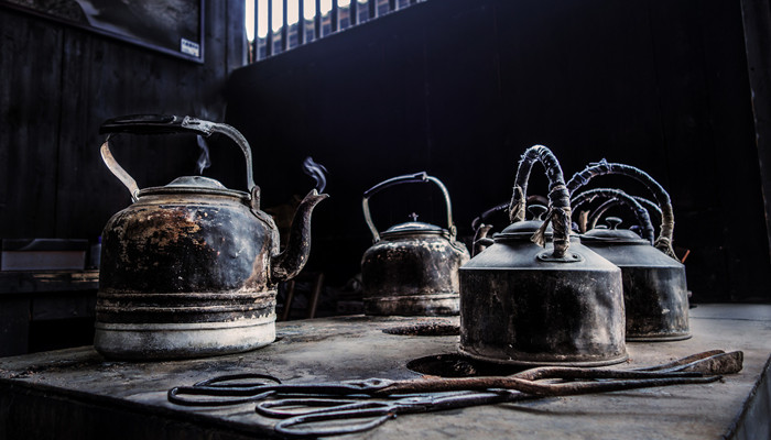 沙家浜茶馆叫什么 沙家浜里的茶馆叫什么茶馆