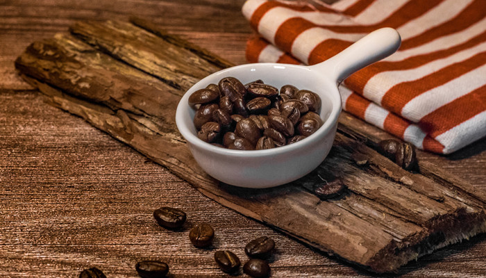 咖啡的种类视频 小咖啡的视频