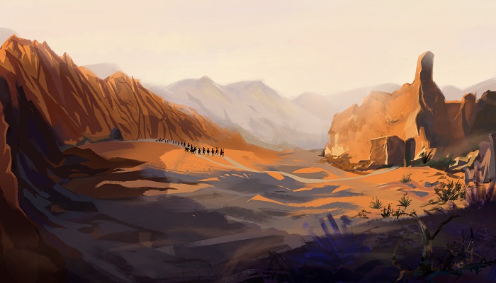 沙尘暴的危害 沙尘暴的危害是啥