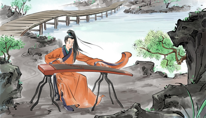 丝竹是什么 丝竹是什么意思