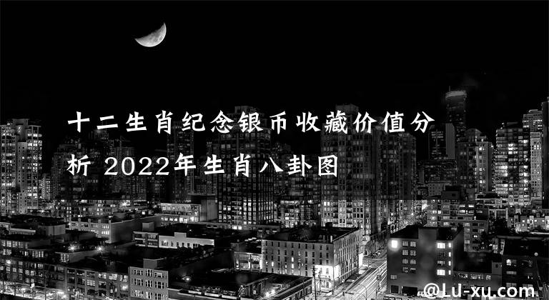 十二生肖纪念银币收藏价值分析 2022年生肖八卦图