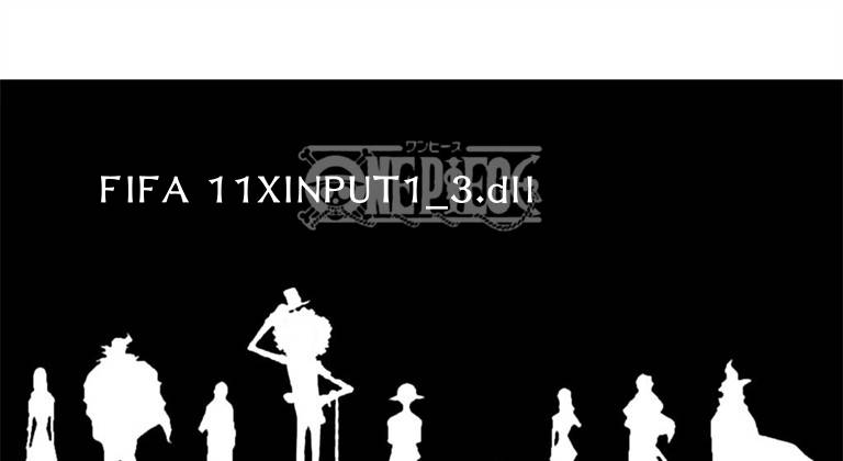 FIFA 11XINPUT1_3.dll