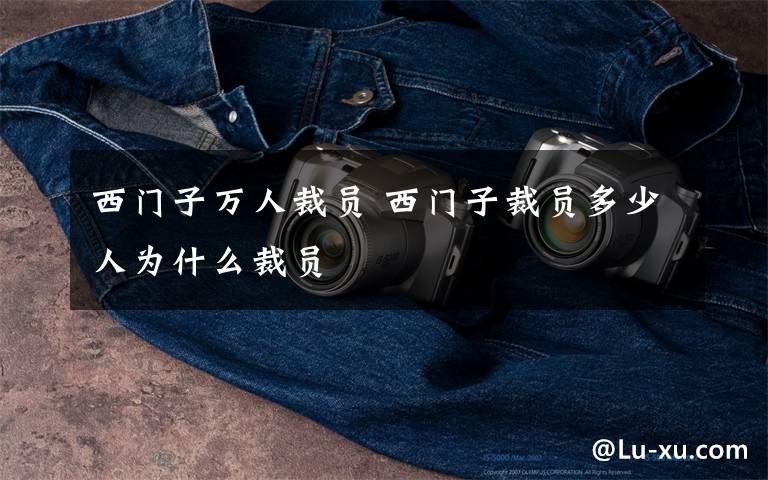 西门子万人裁员 西门子裁员多少人为什么裁员