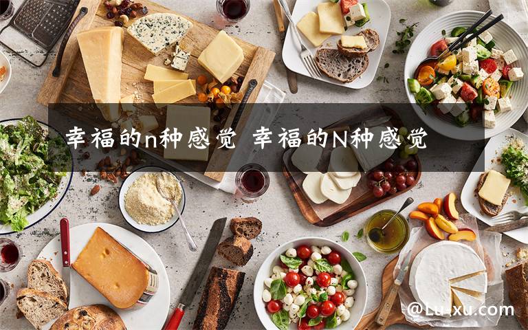 幸福的n种感觉 幸福的N种感觉