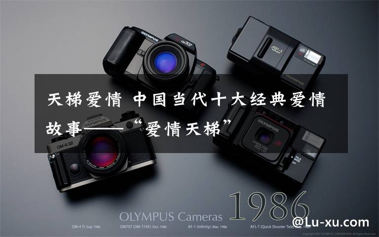 天梯爱情 中国当代十大经典爱情故事——“爱情天梯”