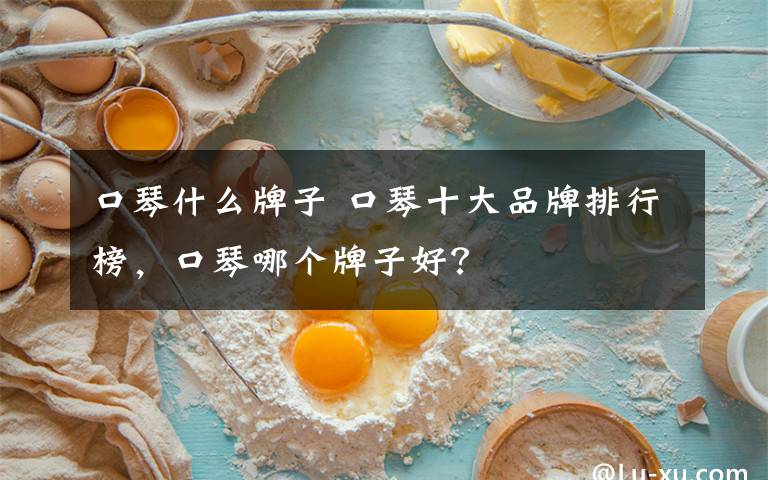 口琴什么牌子 口琴十大品牌排行榜，口琴哪个牌子好？