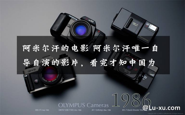 阿米尔汗的电影 阿米尔汗唯一自导自演的影片,看完才知中国为什么少有世界级天才