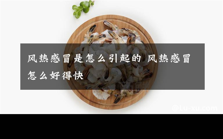 风热感冒是怎么引起的 风热感冒怎么好得快