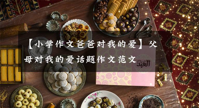 【小学作文爸爸对我的爱】父母对我的爱话题作文范文