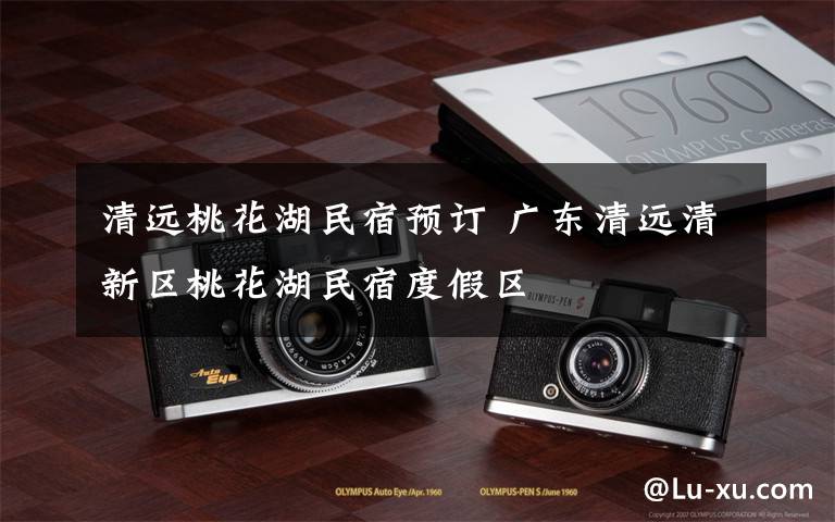 清远桃花湖民宿预订 广东清远清新区桃花湖民宿度假区