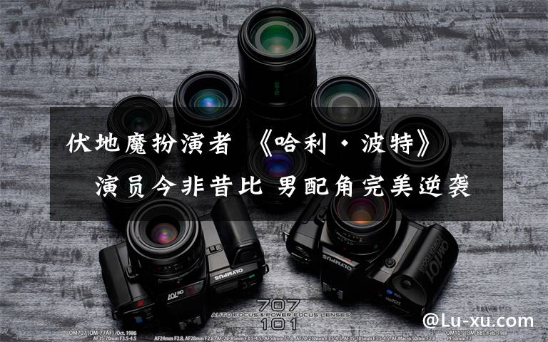 伏地魔扮演者 《哈利·波特》众演员今非昔比 男配角完美逆袭