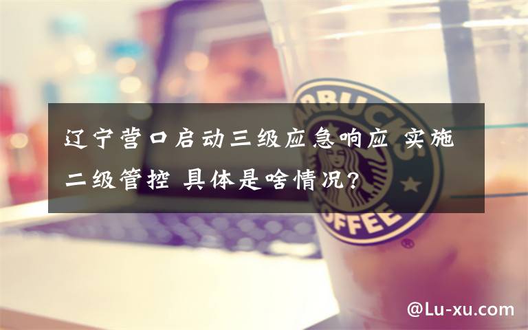 辽宁营口启动三级应急响应 实施二级管控 具体是啥情况?