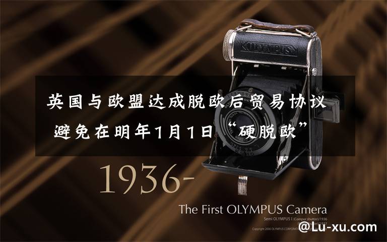 英国与欧盟达成脱欧后贸易协议 避免在明年1月1日“硬脱欧” 真相到底是怎样的?