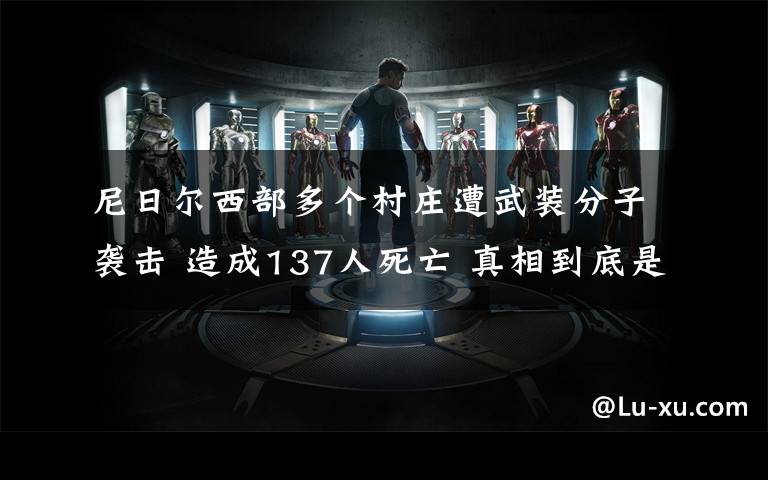 尼日尔西部多个村庄遭武装分子袭击 造成137人死亡 真相到底是怎样的?