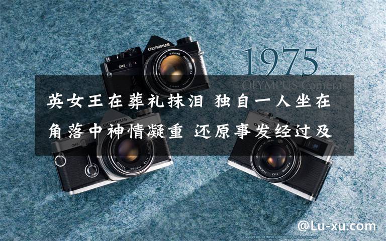 英女王在葬礼抹泪 独自一人坐在角落中神情凝重 还原事发经过及背后原因!