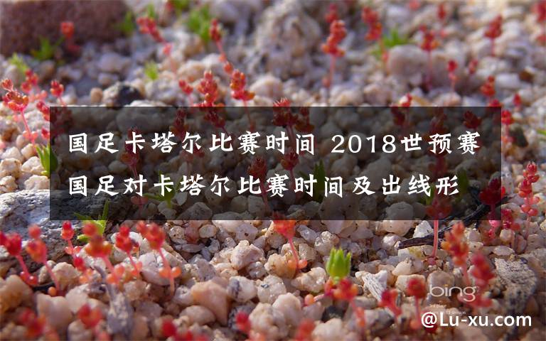 国足卡塔尔比赛时间 2018世预赛国足对卡塔尔比赛时间及出线形势分析 国足12强赛赛程积分榜