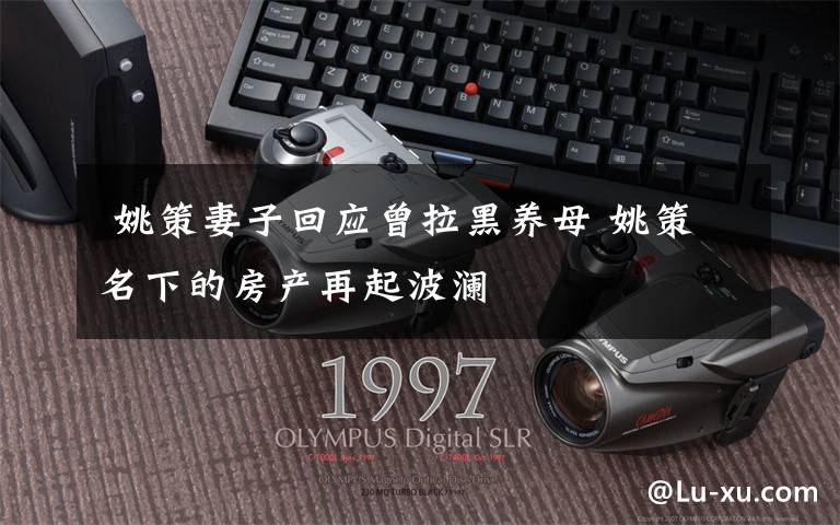 姚策妻子回应曾拉黑养母 姚策名下的房产再起波澜