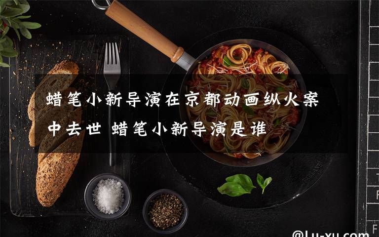 蜡笔小新导演在京都动画纵火案中去世 蜡笔小新导演是谁