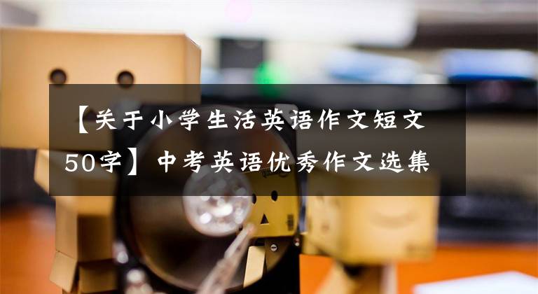 【关于小学生活英语作文短文50字】中考英语优秀作文选集