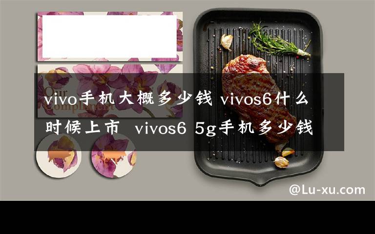 vivo手机大概多少钱 vivos6什么时候上市 vivos6 5g手机多少钱一部