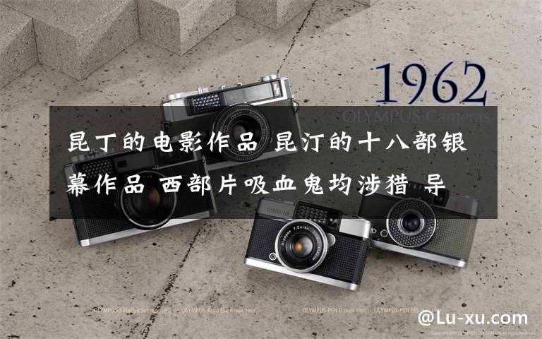 昆丁的电影作品 昆汀的十八部银幕作品 西部片吸血鬼均涉猎 导演编剧演员全不误