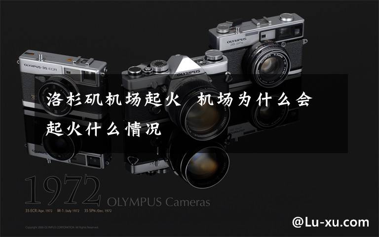 洛杉矶机场起火  机场为什么会起火什么情况