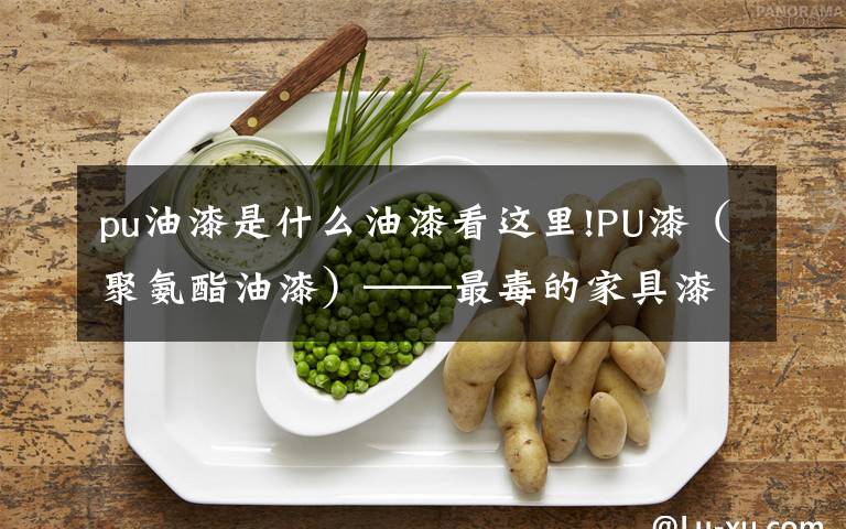 pu油漆是什么油漆看这里!PU漆（聚氨酯油漆）——最毒的家具漆，咱们还得用