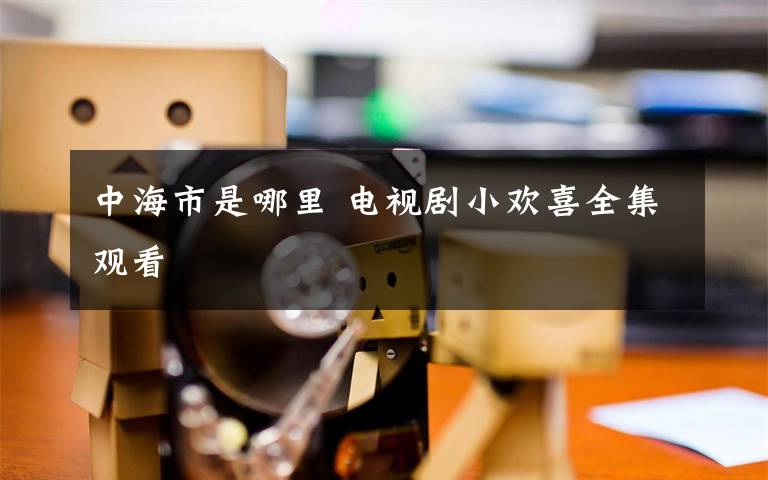 中海市是哪里 电视剧小欢喜全集观看