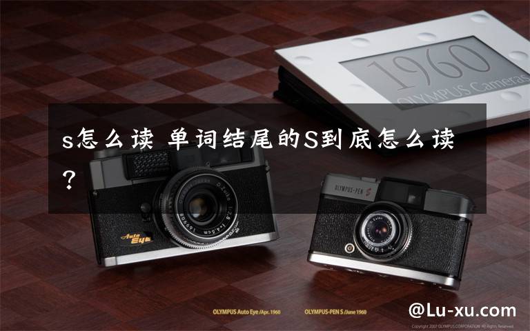 s怎么读 单词结尾的S到底怎么读?
