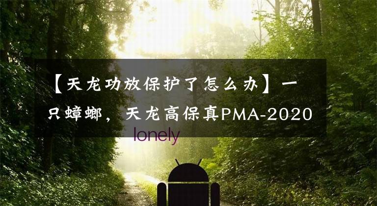 【天龙功放保护了怎么办】一只蟑螂,天龙高保真PMA-2020维修实录,