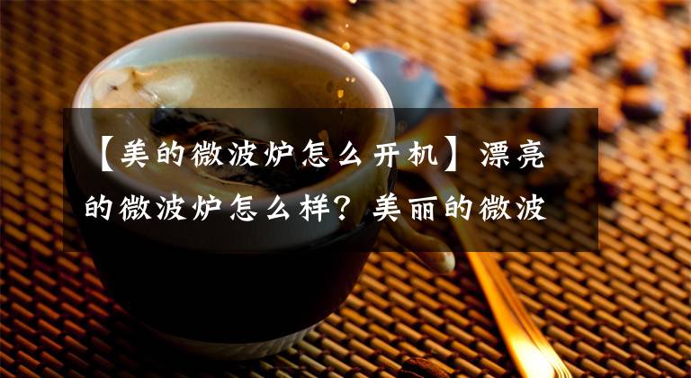 【美的微波炉怎么开机】漂亮的微波炉怎么样?美丽的微波炉特别介绍。