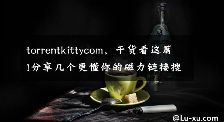 torrentkittycom，干货看这篇!分享几个更懂你的磁力链接搜索引擎