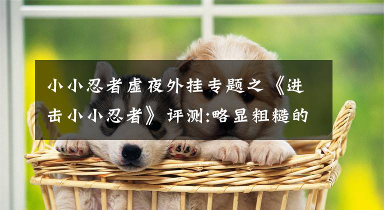 小小忍者虚夜外挂专题之《进击小小忍者》评测:略显粗糙的火影手游