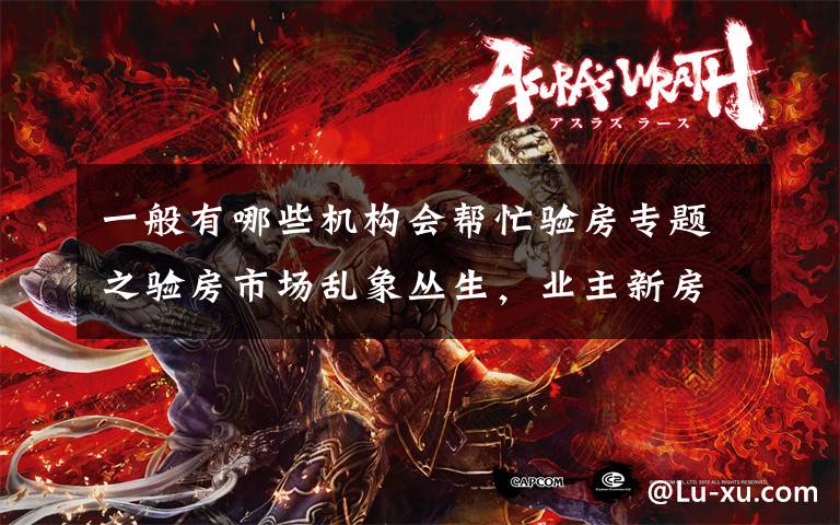 一般有哪些机构会帮忙验房专题之验房市场乱象丛生，业主新房验收该如何挑选验房公司？