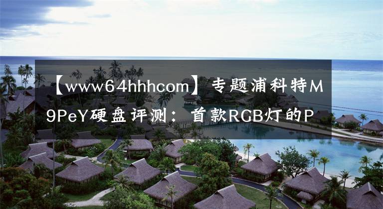 【www64hhhcom】专题浦科特M9PeY硬盘评测：首款RGB灯的PCI-E高性能硬盘