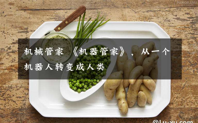 机械管家 《机器管家》，从一个机器人转变成人类