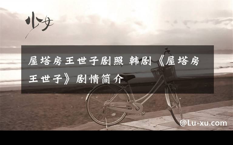 屋塔房王世子剧照 韩剧《屋塔房王世子》剧情简介