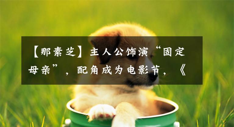 【那素芝】主人公饰演“固定母亲”，配角成为电影节，《打狗棍》演员发生了巨大变化。